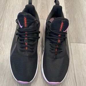 NIKE Air Max Bella Running/Trainers